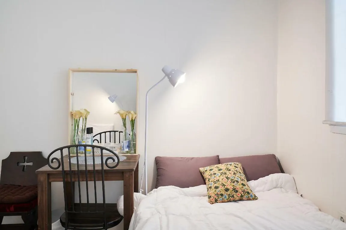 Hyes Nest Guest House Seul